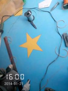 巴中天驕幼兒(ér)園（2100平）