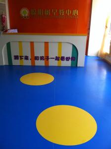 德陽聰明(míng)樹(shù)幼兒(ér)園（1500平）