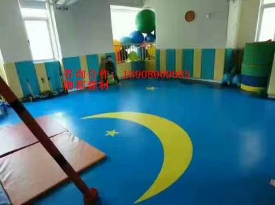 南(nán)溪貝斯特國(guó)際幼兒(ér)園（2600平）