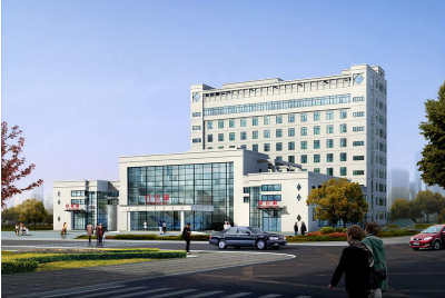 宜賓南(nán)溪區(qū)中醫(yī)院