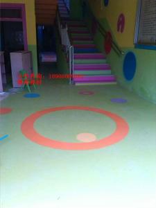 中江龍台育苗幼兒(ér)園（3600平）